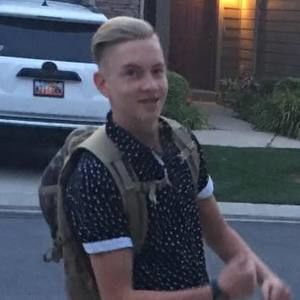 Meet your Posher, Tyler